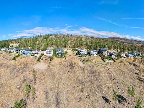 10386 Nighthawk Road, Lake Country, BC - Outdoor With View