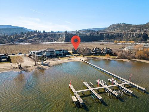2820 Landry Crescent, Summerland, BC - Outdoor With Body Of Water With View