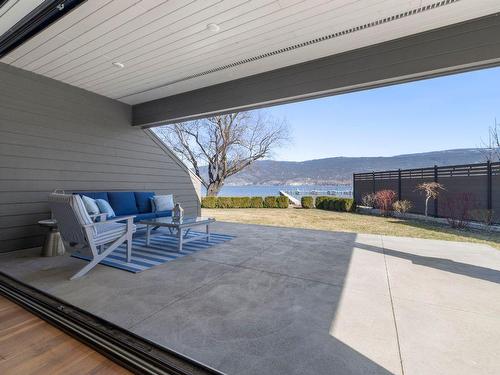 2820 Landry Crescent, Summerland, BC - Outdoor With Exterior