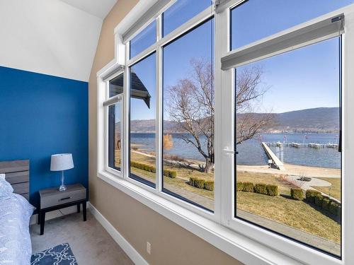 2820 Landry Crescent, Summerland, BC - Indoor With Body Of Water