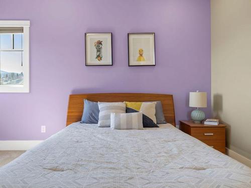 2820 Landry Crescent, Summerland, BC - Indoor Photo Showing Bedroom