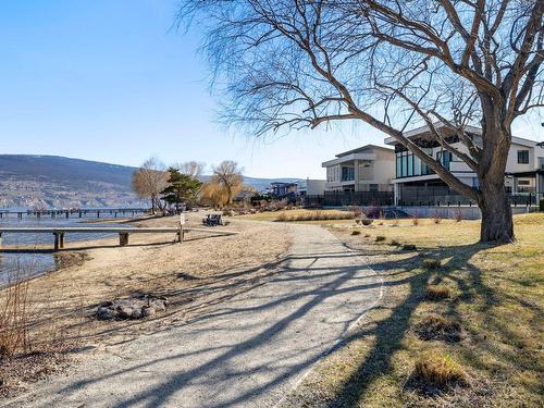 2820 Landry Crescent, Summerland, BC - Outdoor With View