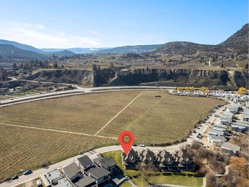 2820 Landry Crescent, Summerland, BC - Outdoor With View