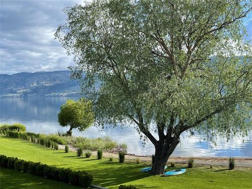 2820 Landry Crescent, Summerland, BC - Outdoor With Body Of Water With View