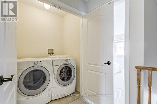 #3 -232 Stonehenge Rd, Hamilton, ON - Indoor Photo Showing Laundry Room