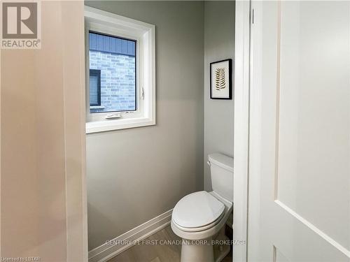 44 Greene St, South Huron, ON - Indoor Photo Showing Bathroom