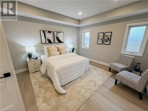 44 Greene St, South Huron, ON - Indoor Photo Showing Bedroom