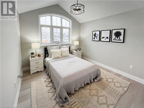 44 Greene Street, South Huron, ON - Indoor Photo Showing Bedroom