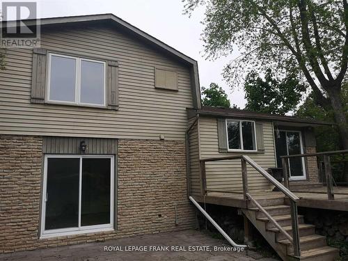 44 Deerpark Cres, Clarington, ON - Outdoor With Exterior