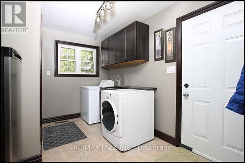 1440 Shannon Rd, Tyendinaga, ON - Indoor Photo Showing Laundry Room