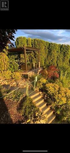 324 Sunshine Place, Vernon, BC - Outdoor With View