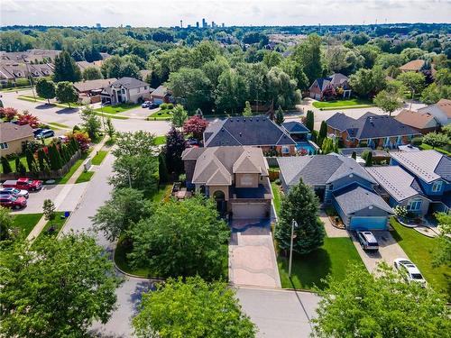 7690 Bishop Avenue, Niagara Falls, ON - Outdoor With View
