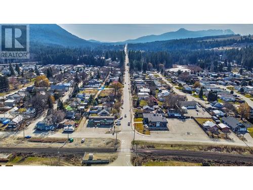 7180 50 Street Ne, Salmon Arm, BC - Outdoor With View