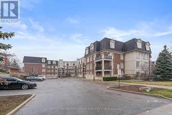 116 - 3351 CAWTHRA ROAD  Mississauga, ON L5A 4N5