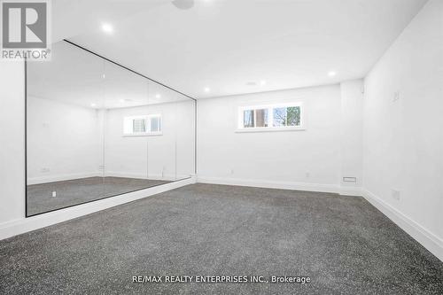 1322 Minaki Road, Mississauga, ON - Indoor Photo Showing Other Room