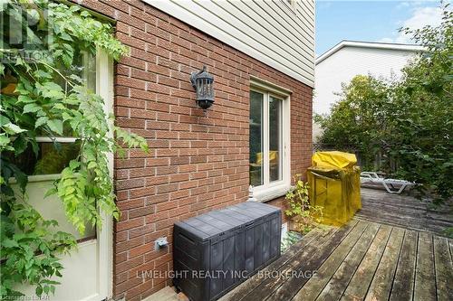 66 Nanette Dr, London, ON - Outdoor With Deck Patio Veranda With Exterior