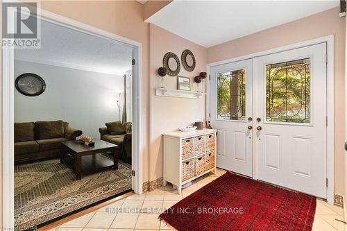66 Nanette Drive, London, ON - Indoor Photo Showing Other Room