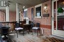 47 Grandridge Cres, Guelph, ON  - Outdoor With Deck Patio Veranda With Exterior 