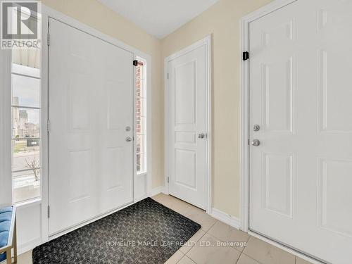 #41 -88 Decorso Dr, Guelph, ON - Indoor Photo Showing Other Room