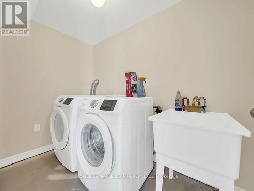 41 - 88 Decorso Drive, Guelph, ON - Indoor Photo Showing Laundry Room