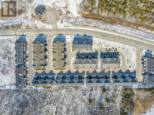 41 - 88 Decorso Drive, Guelph, ON - Outdoor With View