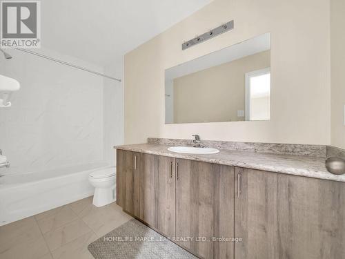 41 - 88 Decorso Drive, Guelph, ON - Indoor Photo Showing Bathroom