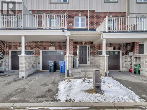 41 - 88 Decorso Drive, Guelph, ON - Outdoor With Balcony