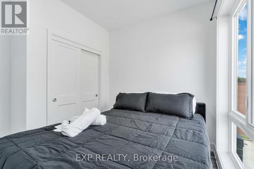 312 - 6065 Mcleod Road N, Niagara Falls, ON - Indoor Photo Showing Bedroom
