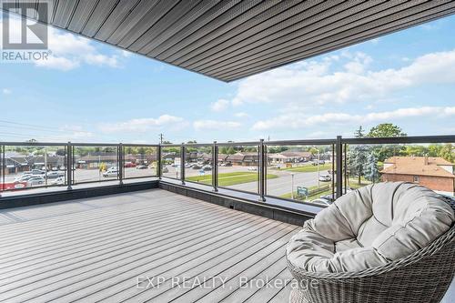 312 - 6065 Mcleod Road N, Niagara Falls, ON - Outdoor With View With Exterior
