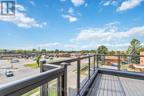 #312 -6065 Mcleod Rd N, Niagara Falls, ON - Outdoor With View