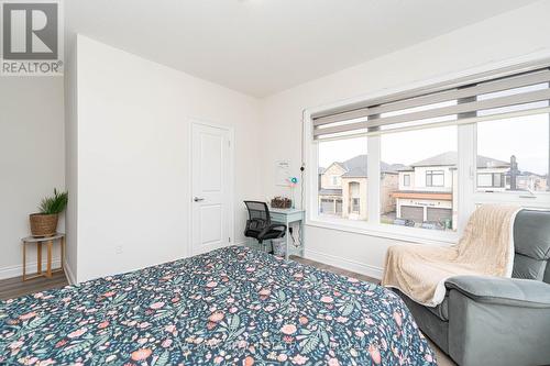 3 Grierson Tr, Hamilton, ON - Indoor Photo Showing Bedroom