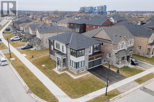 3 Grierson Tr, Hamilton, ON - Outdoor With View
