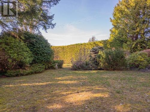 7108 Kemano Street, Powell River, BC - Outdoor With View