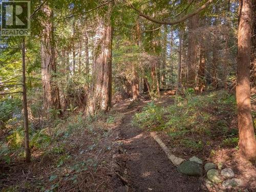7108 Kemano Street, Powell River, BC - Outdoor With View