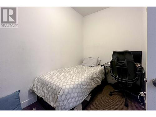 985 Academy Way Unit# 309, Kelowna, BC - Indoor Photo Showing Bedroom