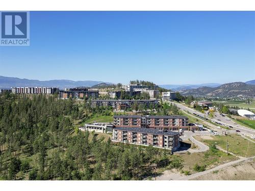 985 Academy Way Unit# 309, Kelowna, BC - Outdoor With View