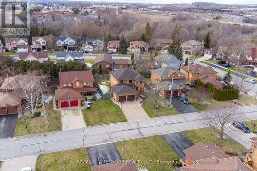 1059 Booth St, Cobourg, ON - Outdoor With View