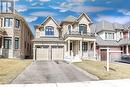 60 Meadow Vista Cres, East Gwillimbury, ON  - Outdoor With Facade 
