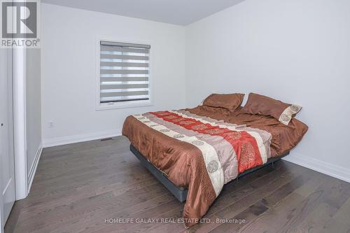 60 Meadow Vista Cres, East Gwillimbury, ON - Indoor Photo Showing Bedroom