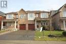 #Bsmt -181 Knapton Dr, Newmarket, ON  - Outdoor With Facade 