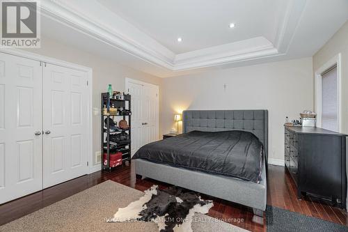 7132 County Rd 27 Rd, Essa, ON - Indoor Photo Showing Bedroom