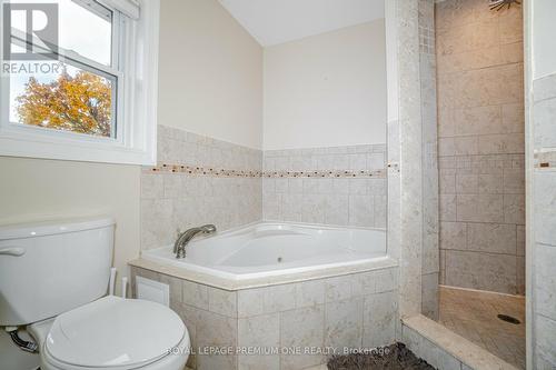 7132 County Rd 27 Rd, Essa, ON - Indoor Photo Showing Bathroom