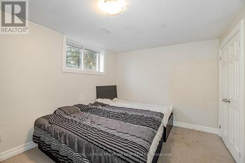7132 County Rd 27 Rd, Essa, ON - Indoor Photo Showing Bedroom