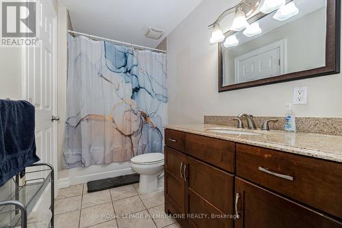 7132 County Rd 27 Rd, Essa, ON - Indoor Photo Showing Bathroom