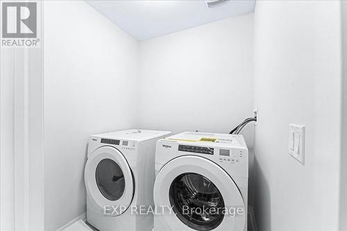 928 Sobeski Ave, Woodstock, ON - Indoor Photo Showing Laundry Room