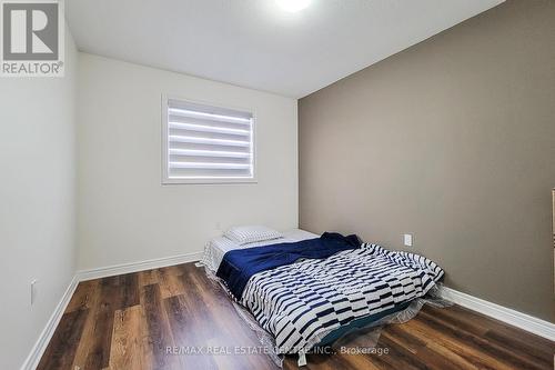 7741 Shaw St, Niagara Falls, ON - Indoor Photo Showing Bedroom