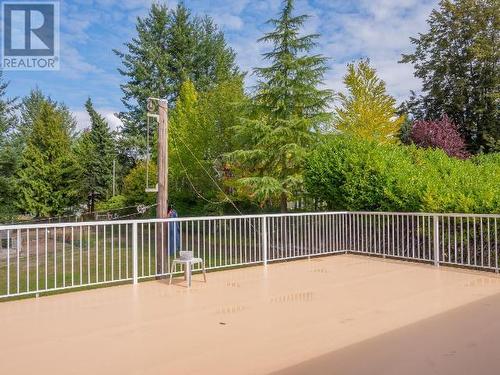 7151 Boswell Street, Powell River, BC - 