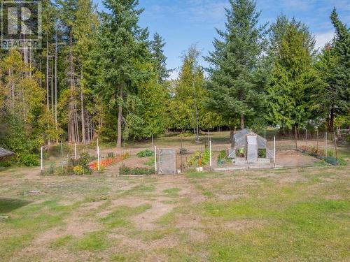 7151 Boswell Street, Powell River, BC - Outdoor