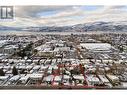 2910 Gordon Drive, Kelowna, BC  - Outdoor With View 