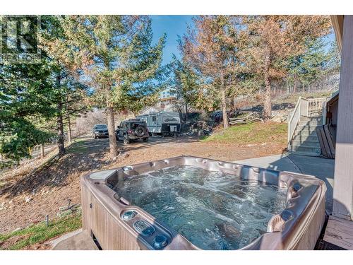 78 Spruce Drive, Vernon, BC - Outdoor